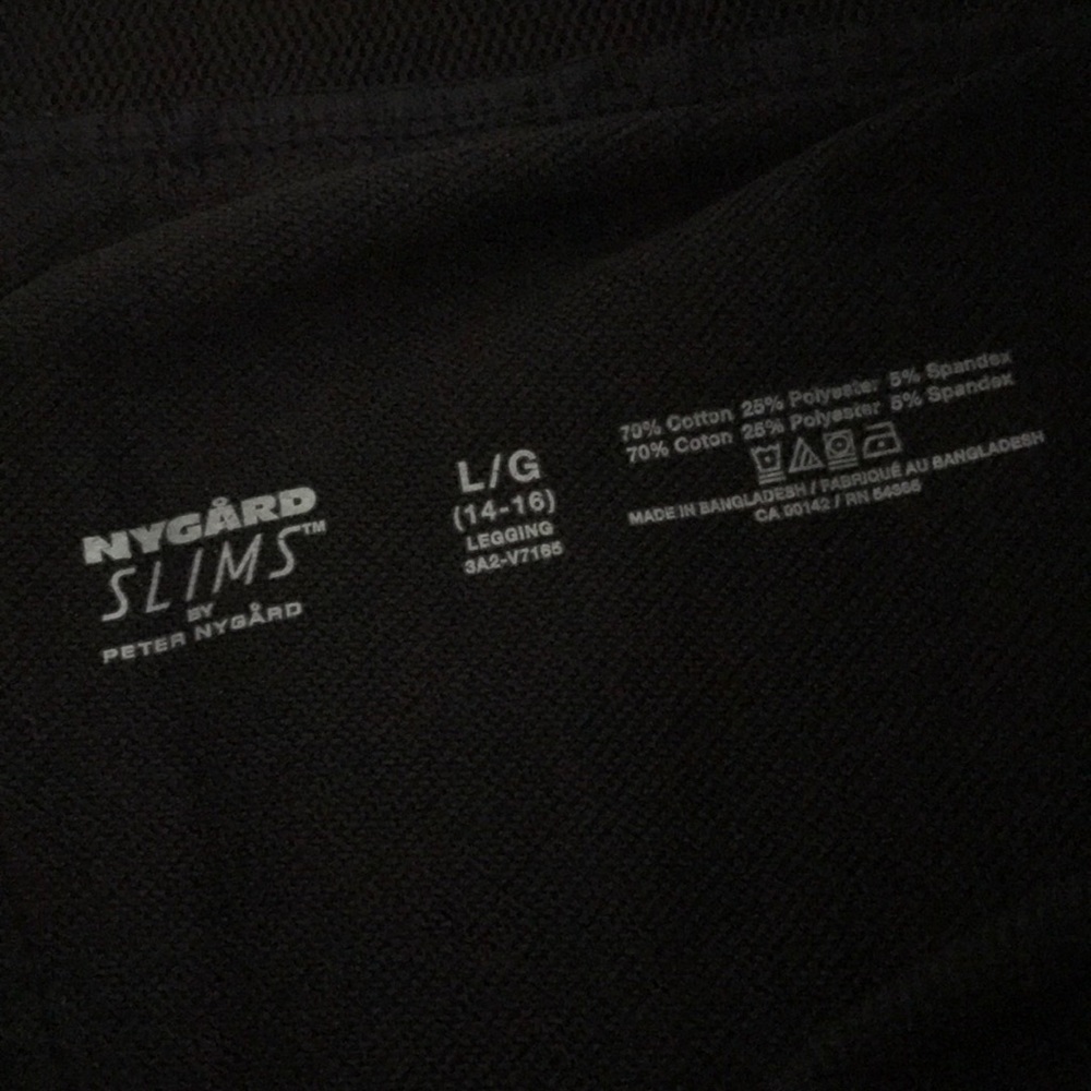 Jeggings - Picture 3 of 3